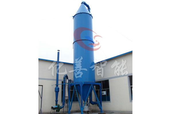 YPG系列压力式喷雾（冷却）干燥机