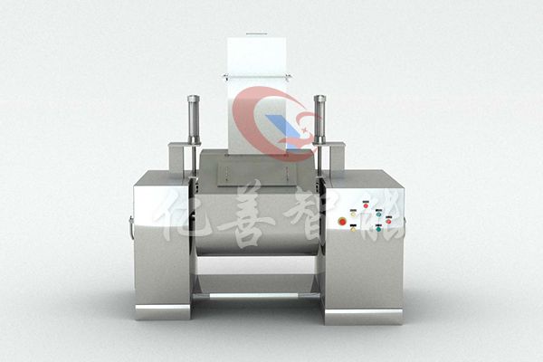 CH系列卧式槽形混合机